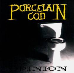 Porcelain God : Opinion